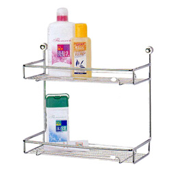 Home Center Rack