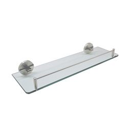 Lizl Glass Shelf