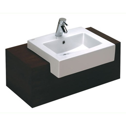 American Standard Basin / Lavatory