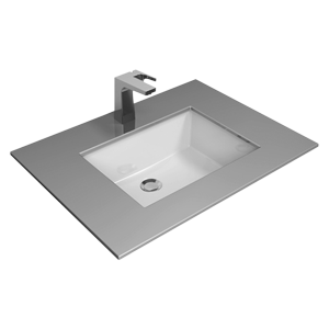 American Standard Basin & Lavatory