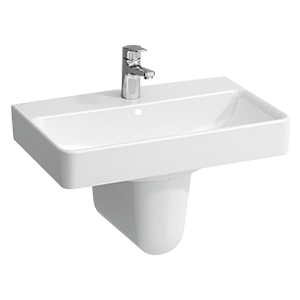 Tomato Basin & Lavatory