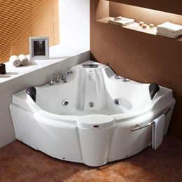 Fulisi Jacuzzi