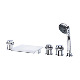 Demiko Tap & Mixer/Faucet