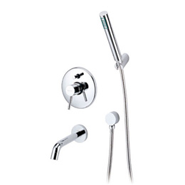 Demiko Tap & Mixer/Faucet