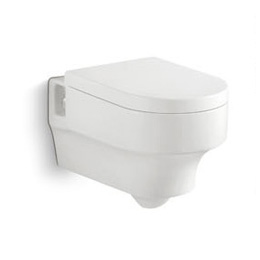 Tomato Toilet & Squat