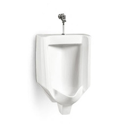 Wall-Hung Urinal - Tomato