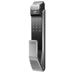 Samsung Door Lock