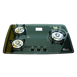 Dragonfly Cooker Hob