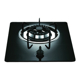 Kingfisher Cooker Hob