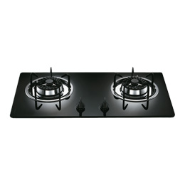 Kingfisher Cooker Hob