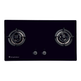 Kingfisher Cooker Hob