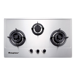Kingfisher Cooker Hob