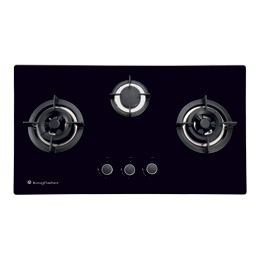 Kingfisher Cooker Hob