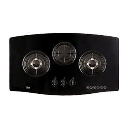 Teka Cooker Hob