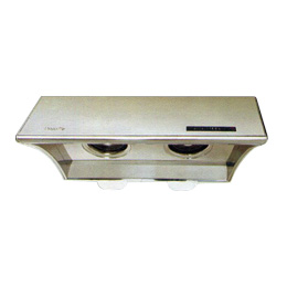 Dragonfly Cooker Hood