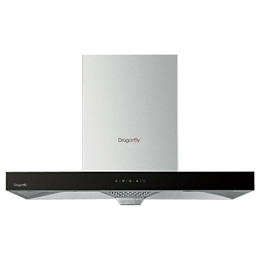Dragonfly Cooker Hood