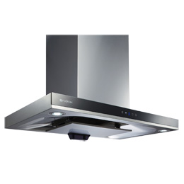Fujioh Cooker Hood