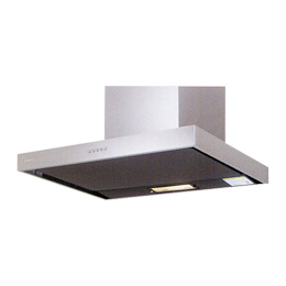 Fujioh Cooker Hood
