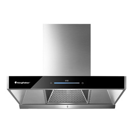 Kingfisher Wall Cooker Hood