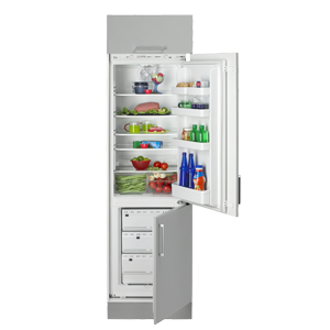 Teka Built In Refrigerators