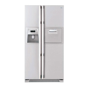 Teka Free Standing Refrigerators