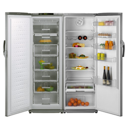 Teka Free Standing Refrigerators