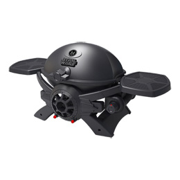 Kingfisher Portable Gas Grill