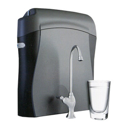Kinetico Drinking Water System