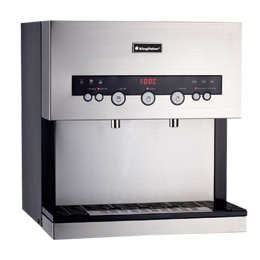 Kingfisher Drinking Water System