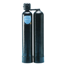 Kinetico Water Filter