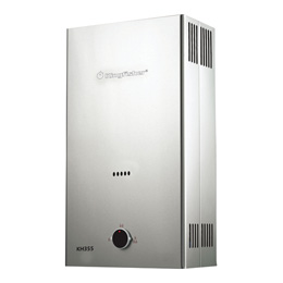 Kingfisher Water Heater