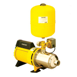 Davey Water Pump