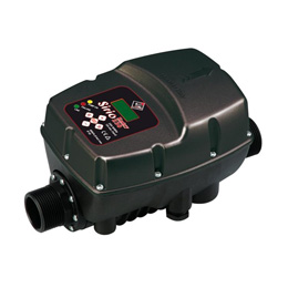 Italtecnica Water Pump