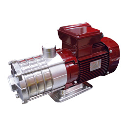 Kingfisher Water Pump