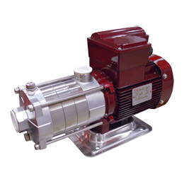 Kingfisher Water Pump