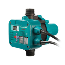 Kingfisher Water Pump