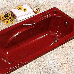 Products - Bathtub