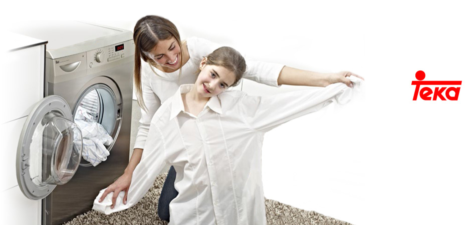 Teka Laundry