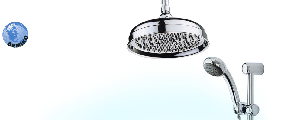 Demiko Shower