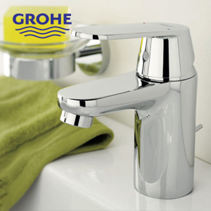 Products - GROHE Tap & Mixer / Faucet