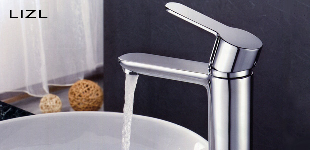 Products - LIZL Tap & Mixer / Faucet