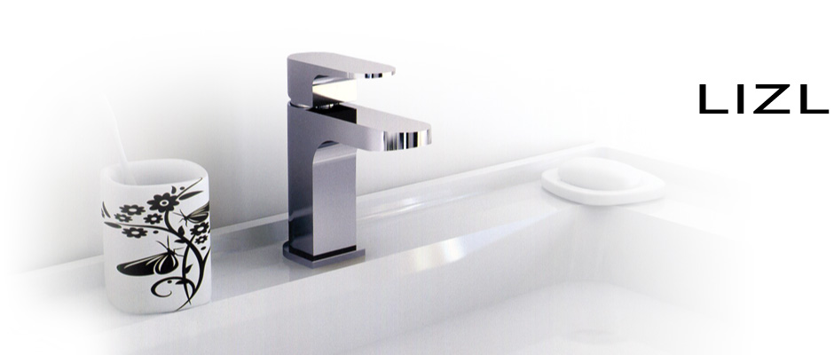 LIZL Tap & Mixer / Faucet