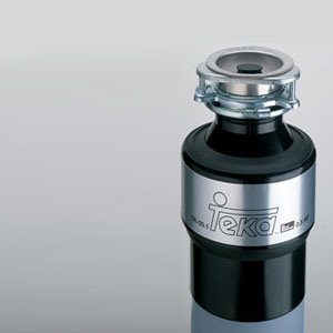 Products - Waste Disposal