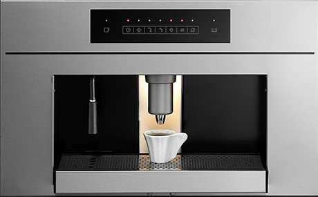 Teka Coffee Maker