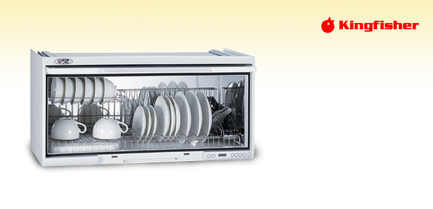 Products - Kingfisher Dish Dryer
