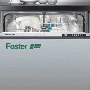 Products - Foster Dishwasher