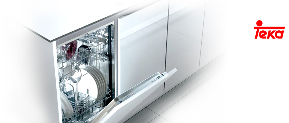 Teka Dishwasher