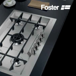 Products - Foster Hob
