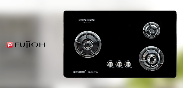 Products - Fujioh Hob