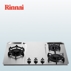Products - Rinnai Hob